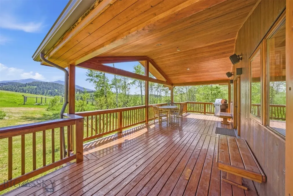 761 Sunny Bear Drive Bozeman MT 59715
