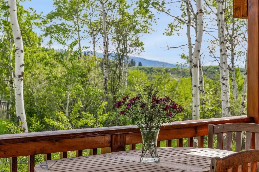 761 Sunny Bear Road Bozeman MT 59715