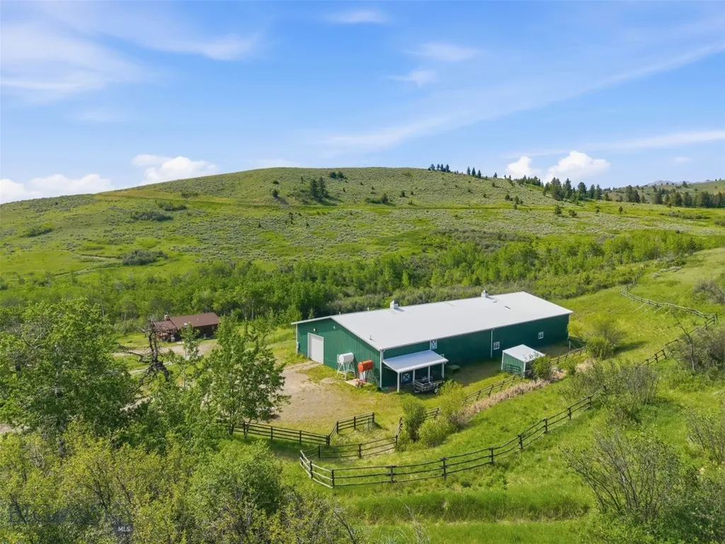 761 Sunny Bear Drive Bozeman MT 59715