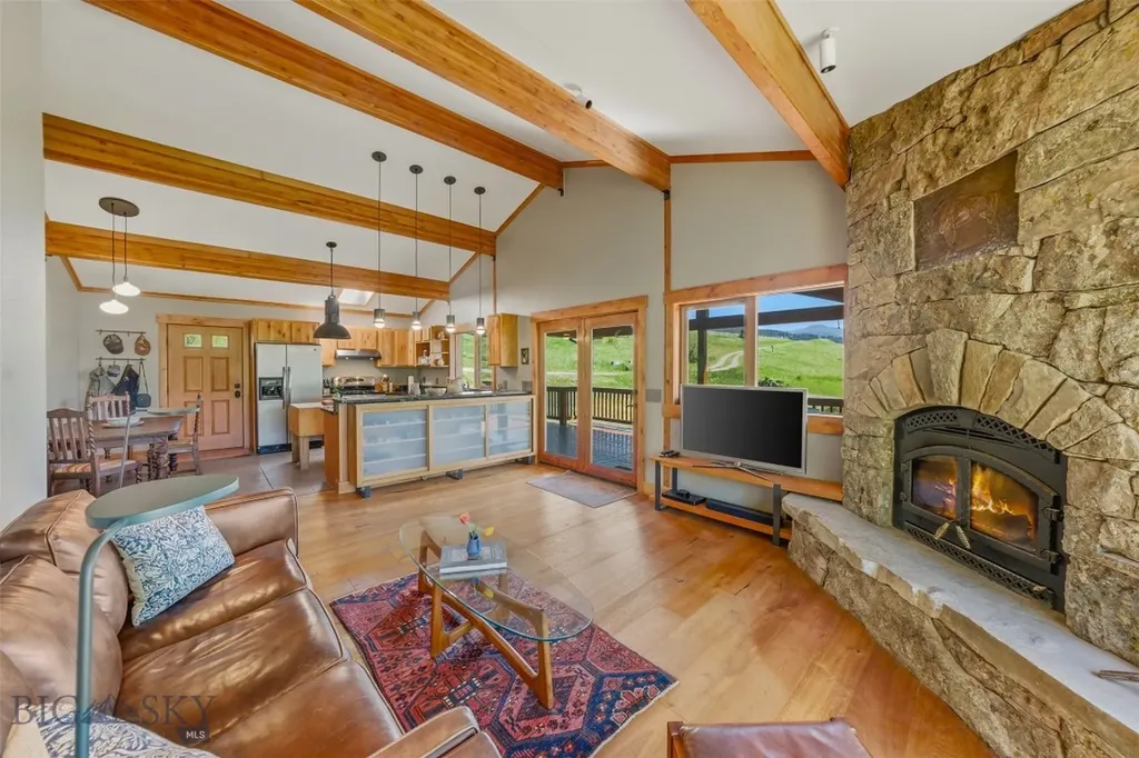 761 Sunny Bear Drive Bozeman MT 59715