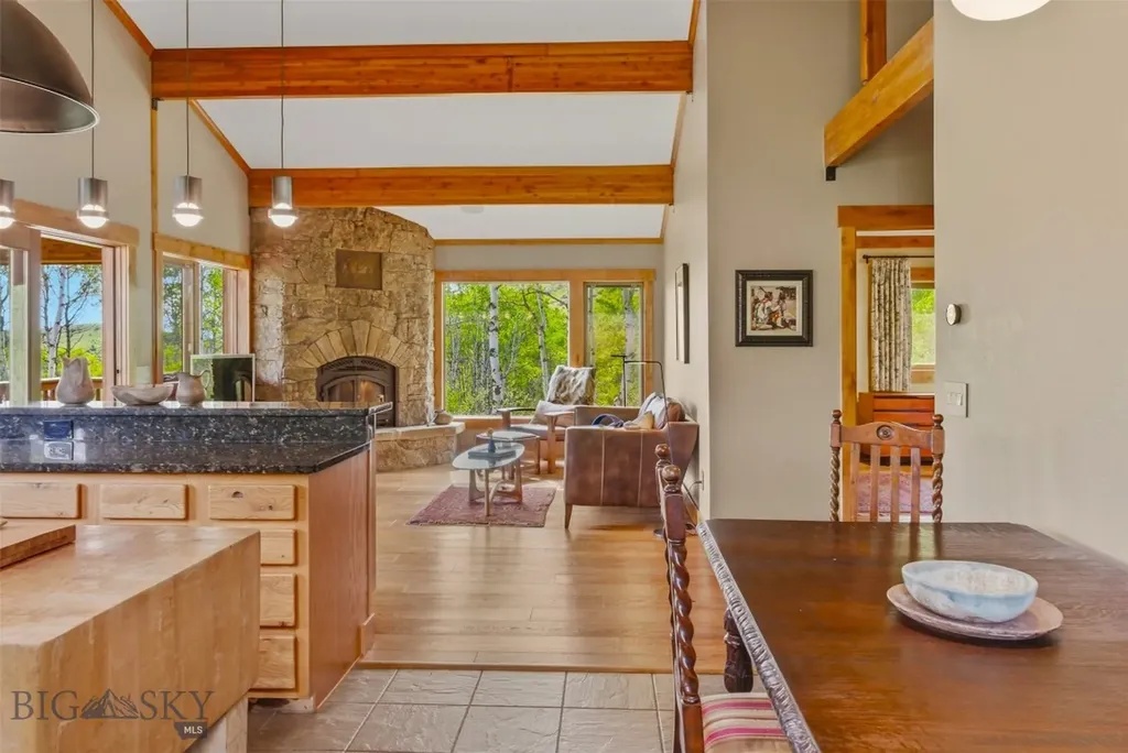 761 Sunny Bear Road Bozeman MT 59715