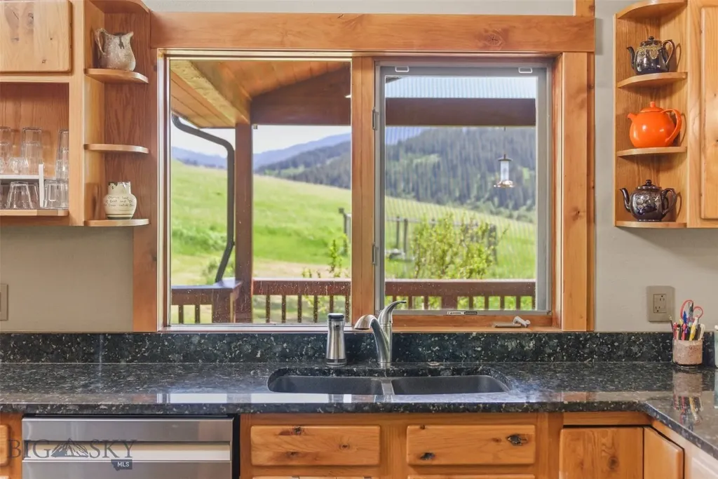 761 Sunny Bear Road Bozeman MT 59715
