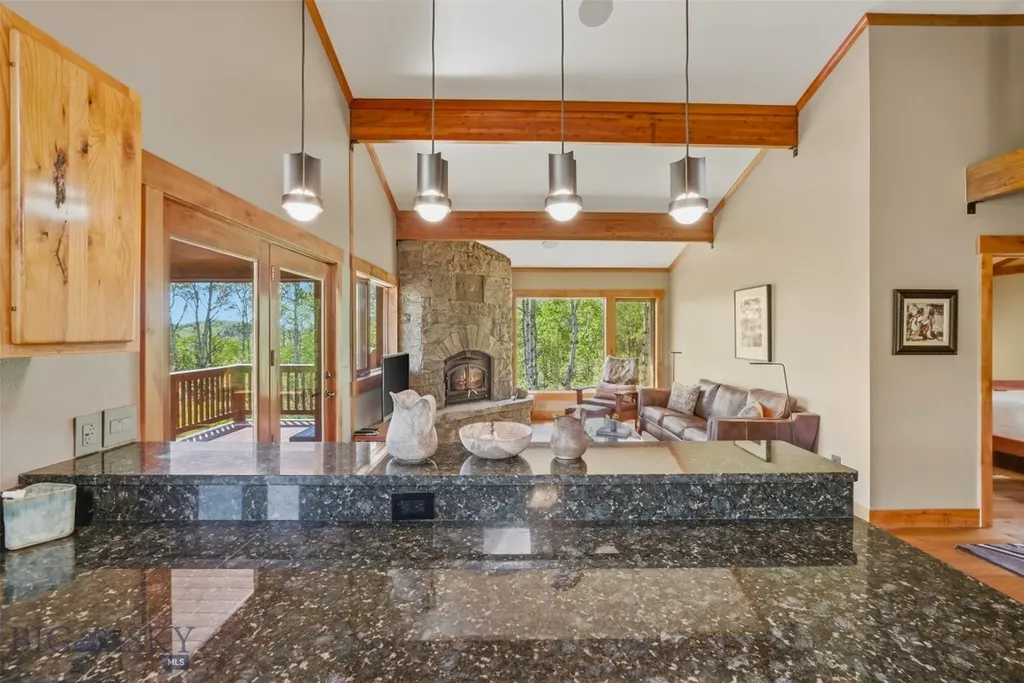 761 Sunny Bear Road Bozeman MT 59715