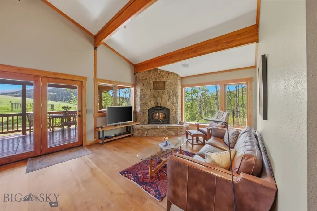 761 Sunny Bear Road Bozeman MT 59715