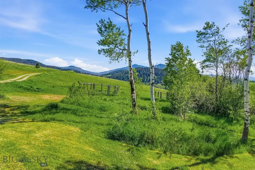 761 Sunny Bear Road Bozeman MT 59715