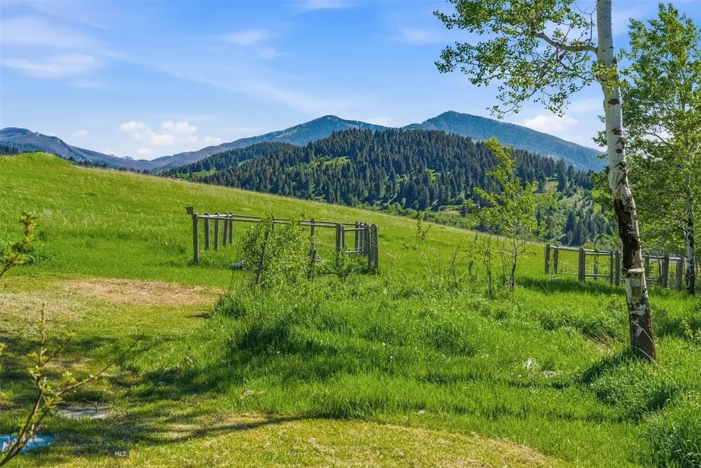 761 Sunny Bear Road Bozeman MT 59715