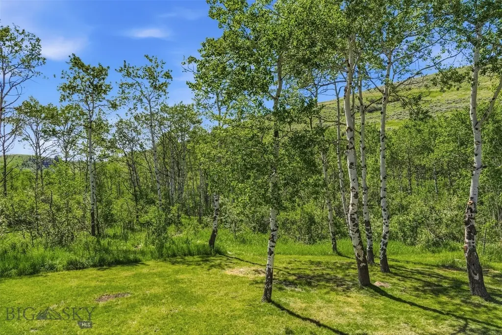 761 Sunny Bear Road Bozeman MT 59715