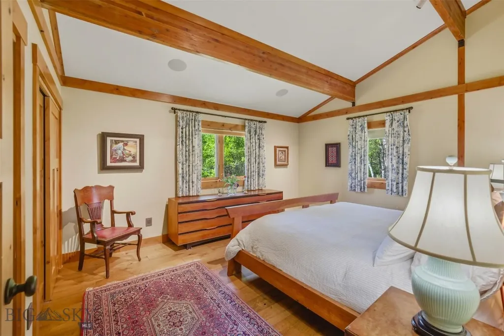 761 Sunny Bear Road Bozeman MT 59715