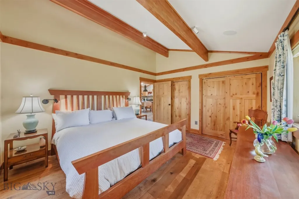761 Sunny Bear Road Bozeman MT 59715
