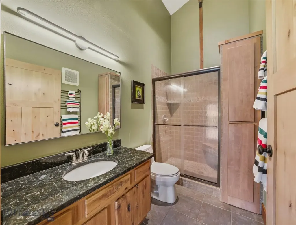 761 Sunny Bear Drive Bozeman MT 59715