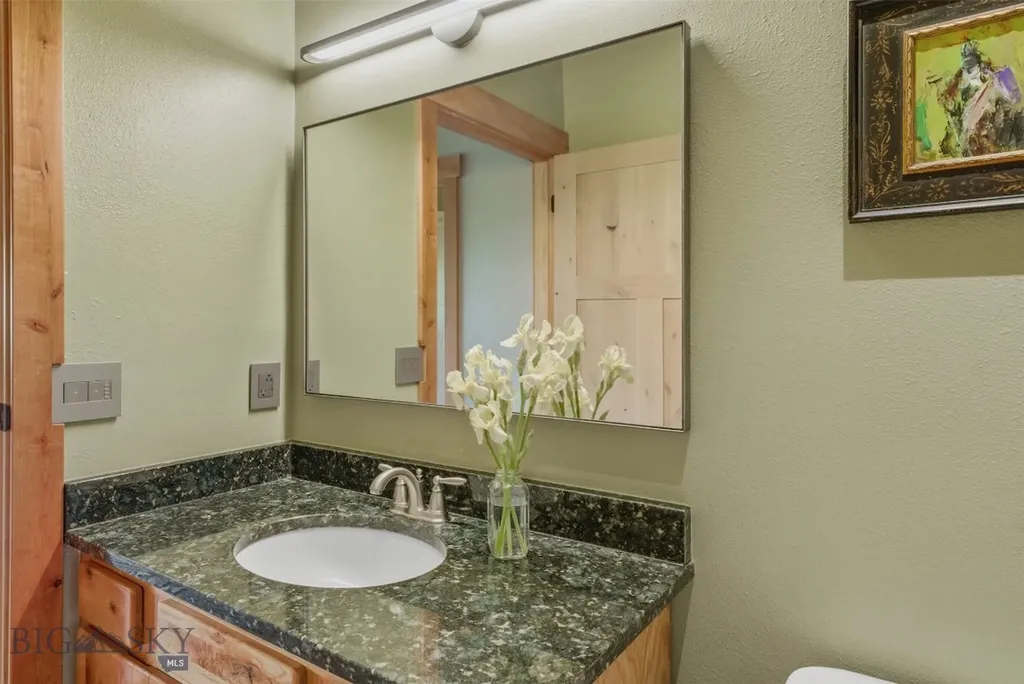 761 Sunny Bear Drive Bozeman MT 59715