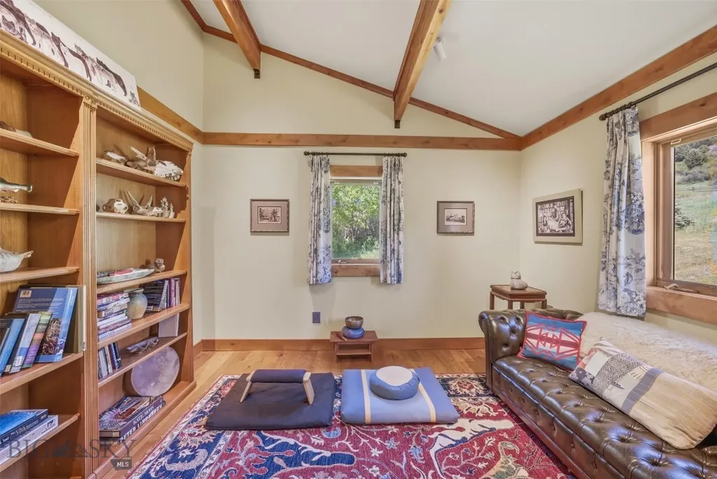 761 Sunny Bear Drive Bozeman MT 59715