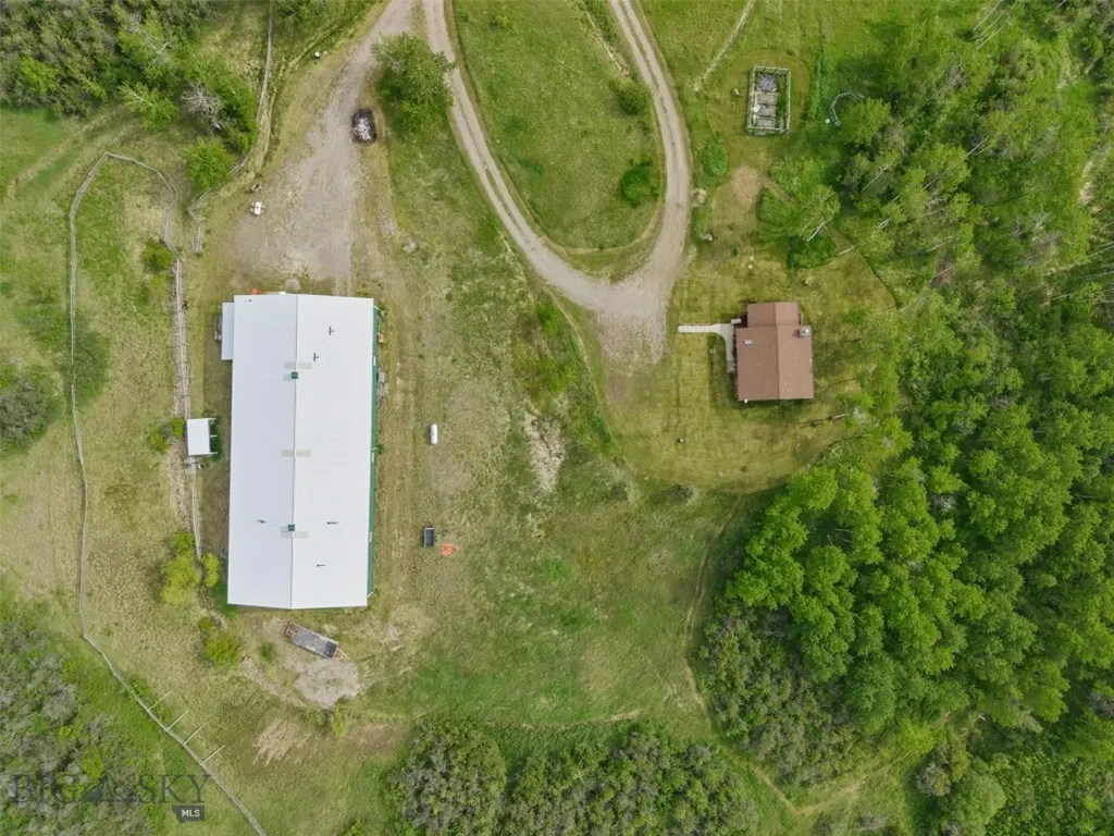 761 Sunny Bear Road Bozeman MT 59715