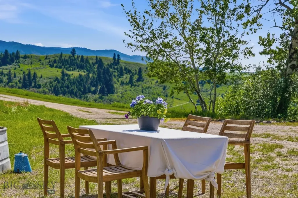 761 Sunny Bear Road Bozeman MT 59715