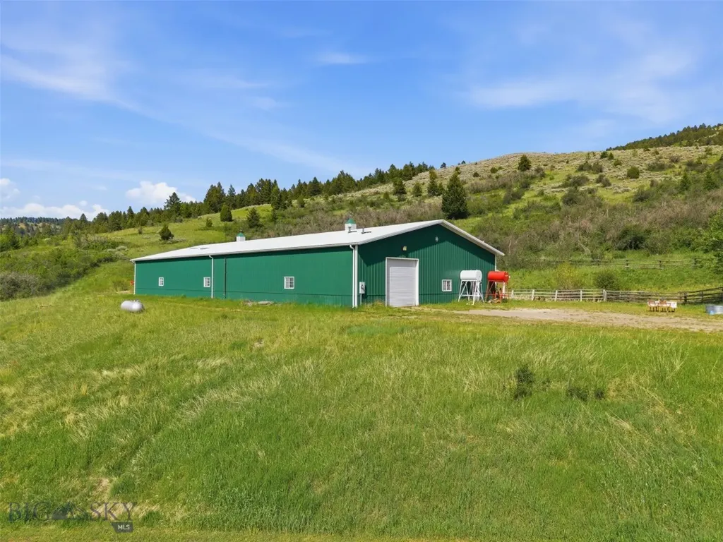 761 Sunny Bear Road Bozeman MT 59715
