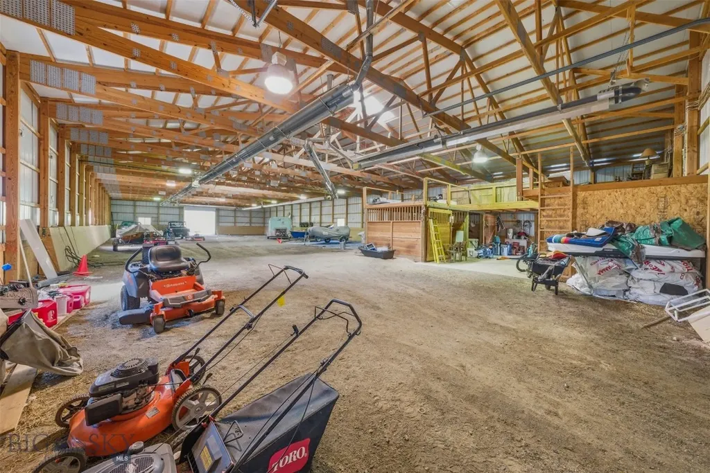 761 Sunny Bear Road Bozeman MT 59715