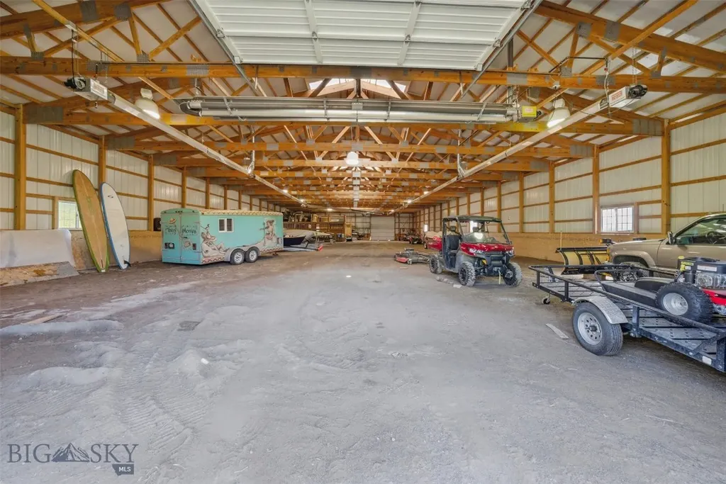 761 Sunny Bear Road Bozeman MT 59715