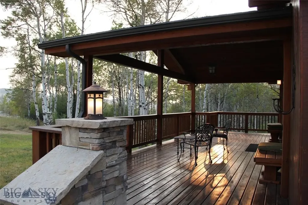 761 Sunny Bear Drive Bozeman MT 59715