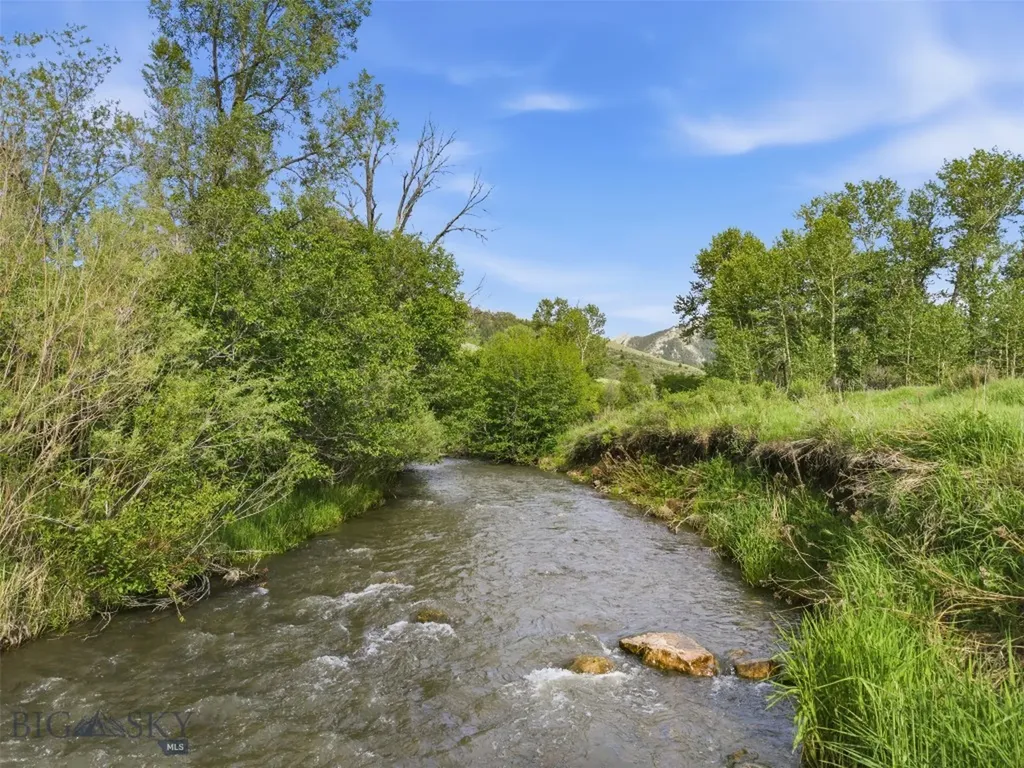761 Sunny Bear Road Bozeman MT 59715