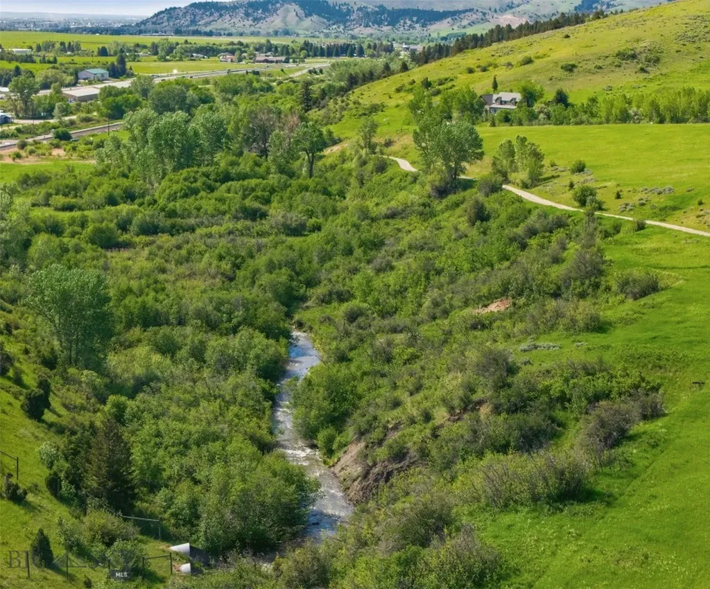 761 Sunny Bear Road Bozeman MT 59715