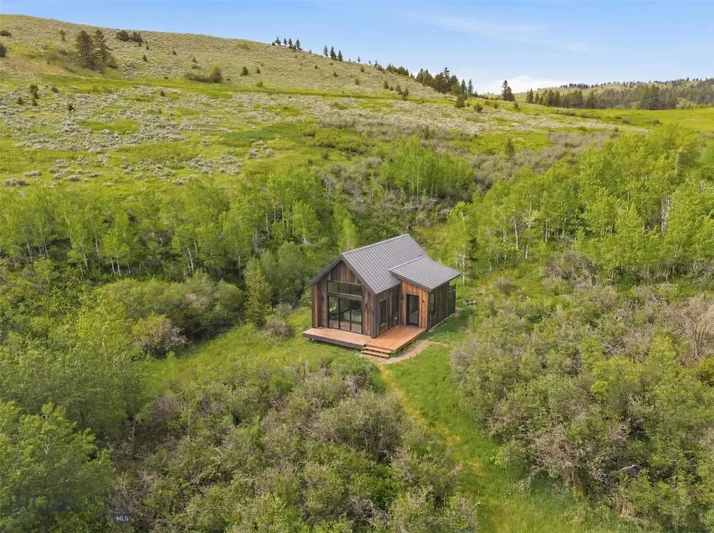761 Sunny Bear Road Bozeman MT 59715