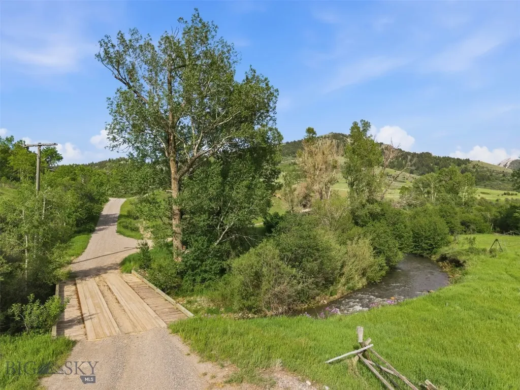 761 Sunny Bear Road Bozeman MT 59715