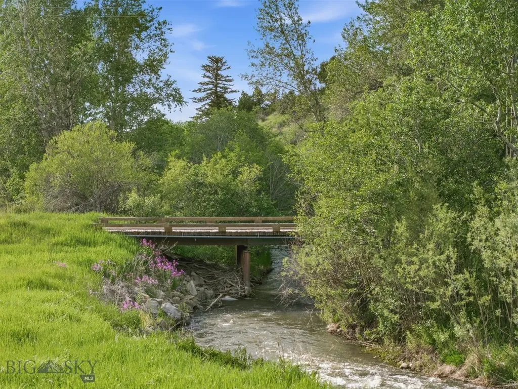 761 Sunny Bear Drive Bozeman MT 59715