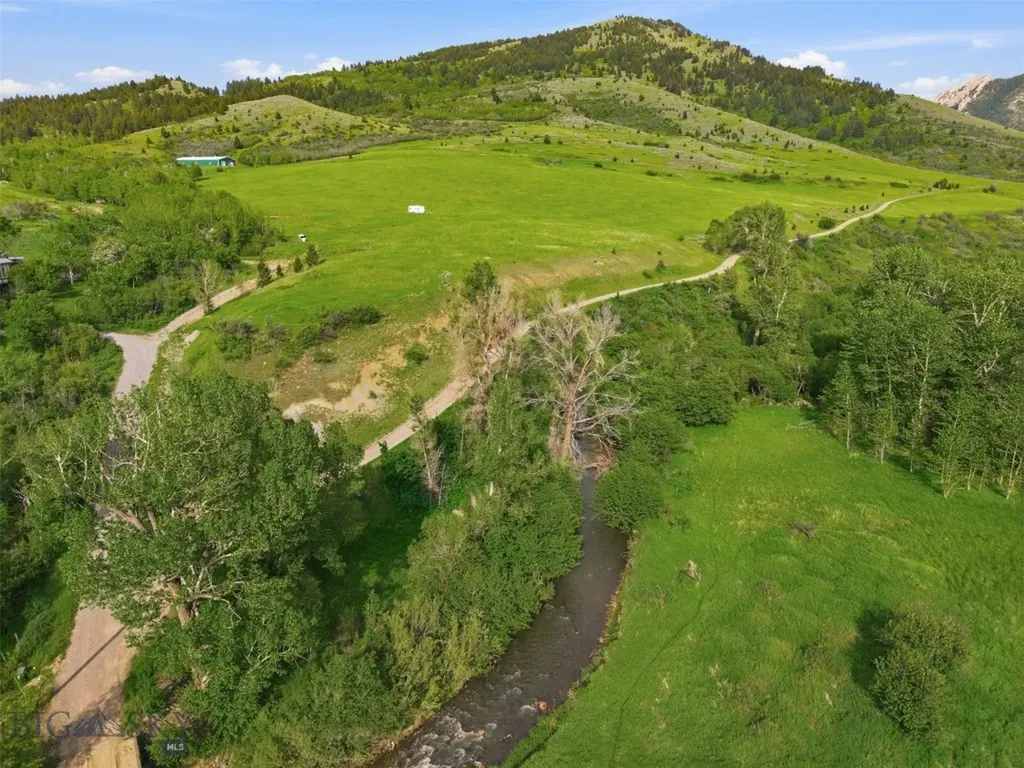 761 Sunny Bear Road Bozeman MT 59715