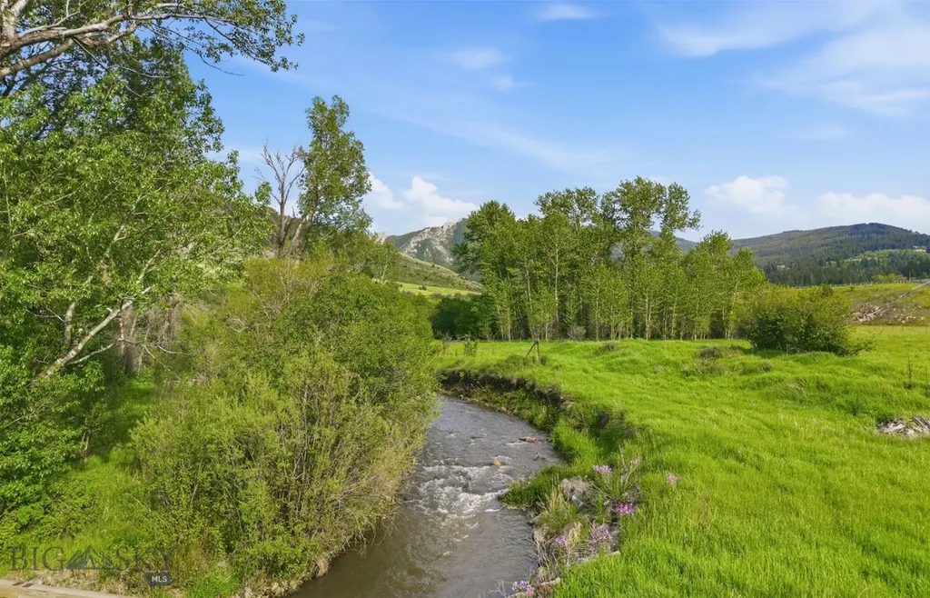761 Sunny Bear Road Bozeman MT 59715