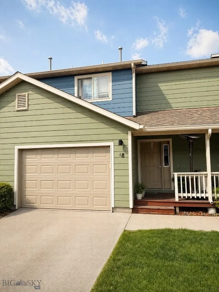 427 Michael Grove Bozeman MT 59718