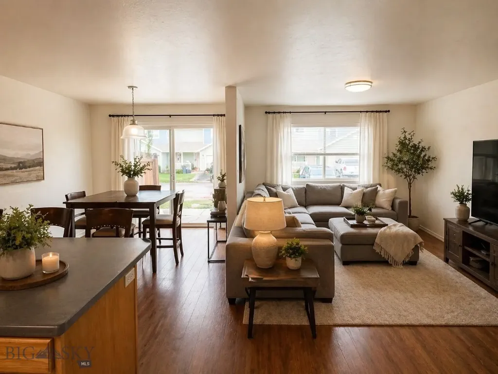 427 Michael Grove Bozeman MT 59718