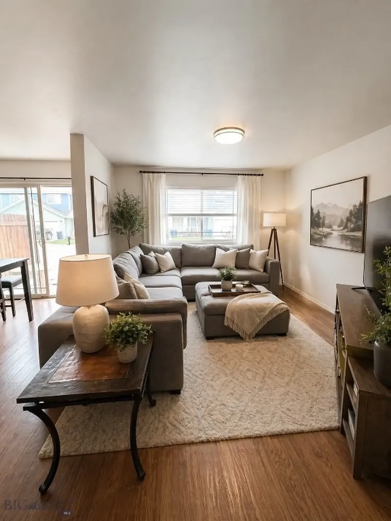 427 Michael Grove Bozeman MT 59718