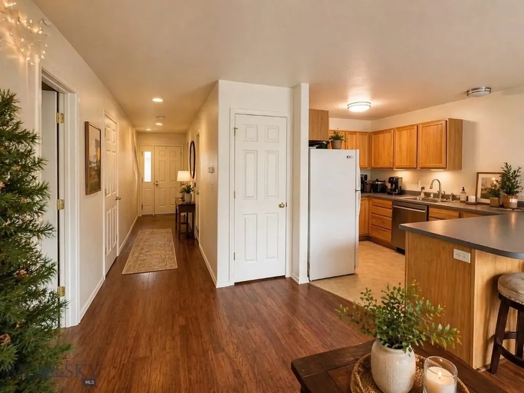 427 Michael Grove Bozeman MT 59718