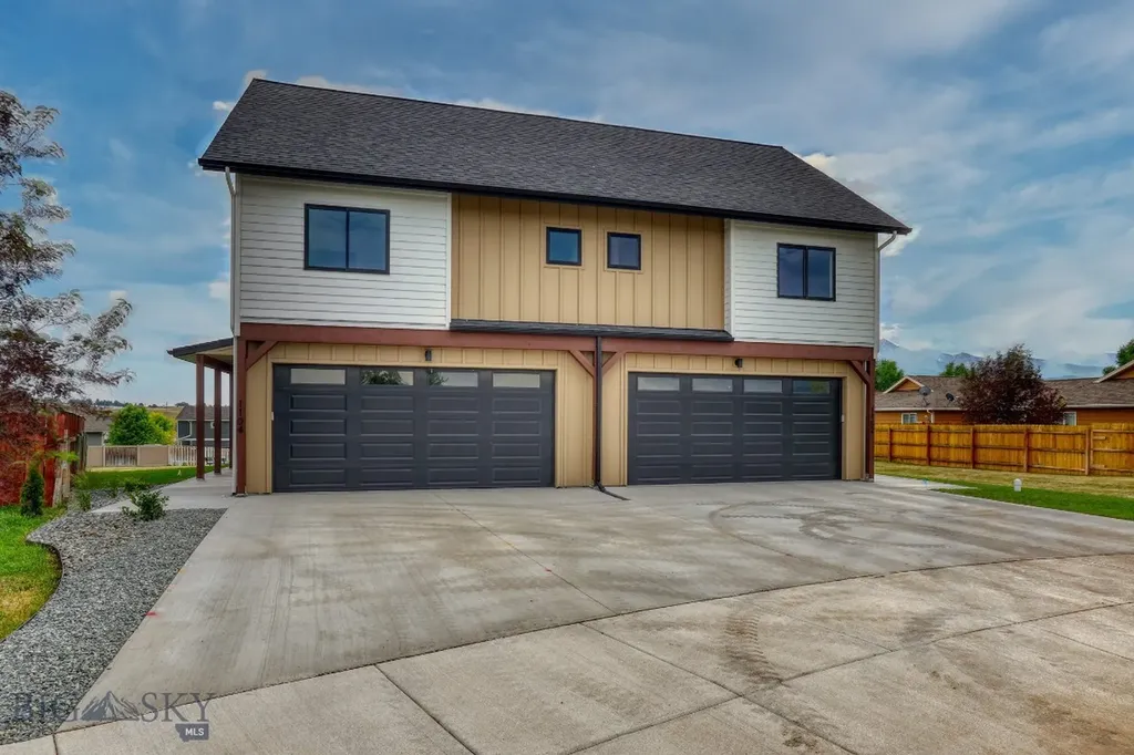 1104 Ridgeview Trail Livingston MT 59047