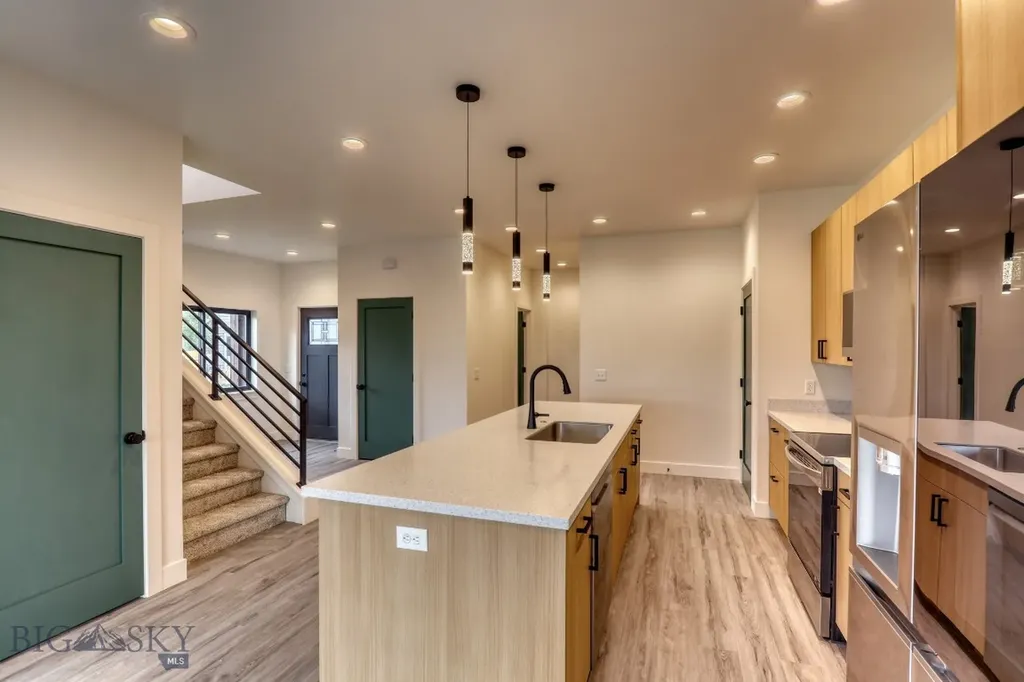 1104 Ridgeview Trail Livingston MT 59047