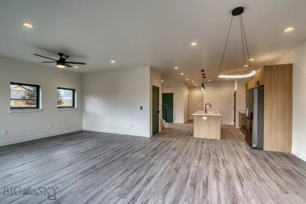 1104 Ridgeview Trail Livingston MT 59047