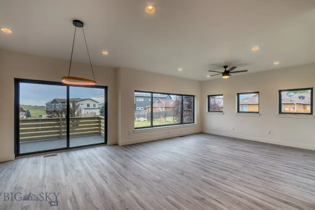 1104 Ridgeview Trail Livingston MT 59047
