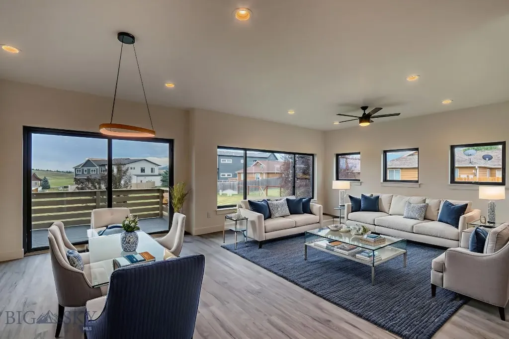 1104 Ridgeview Trail Livingston MT 59047