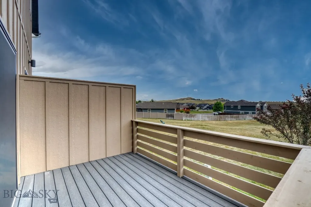 1104 Ridgeview Trail Livingston MT 59047