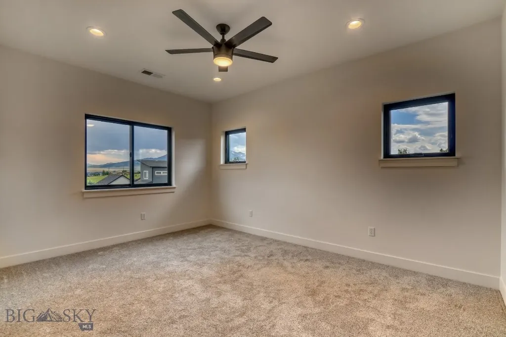 1104 Ridgeview Trail Livingston MT 59047