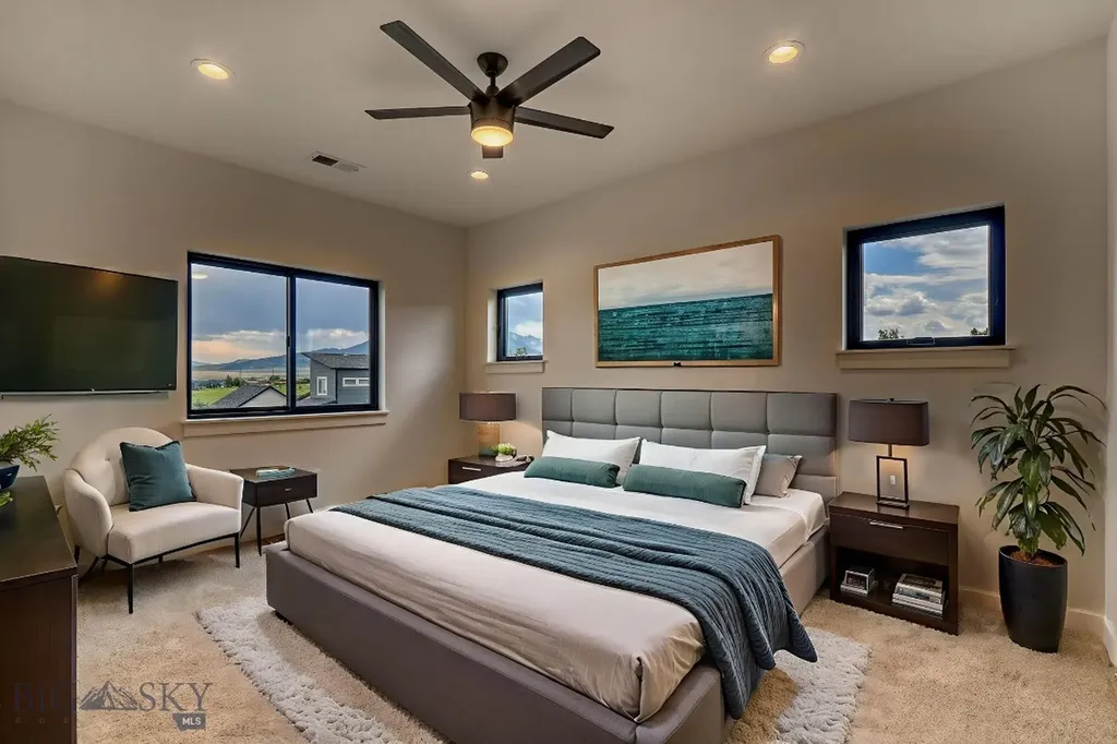 1104 Ridgeview Trail Livingston MT 59047
