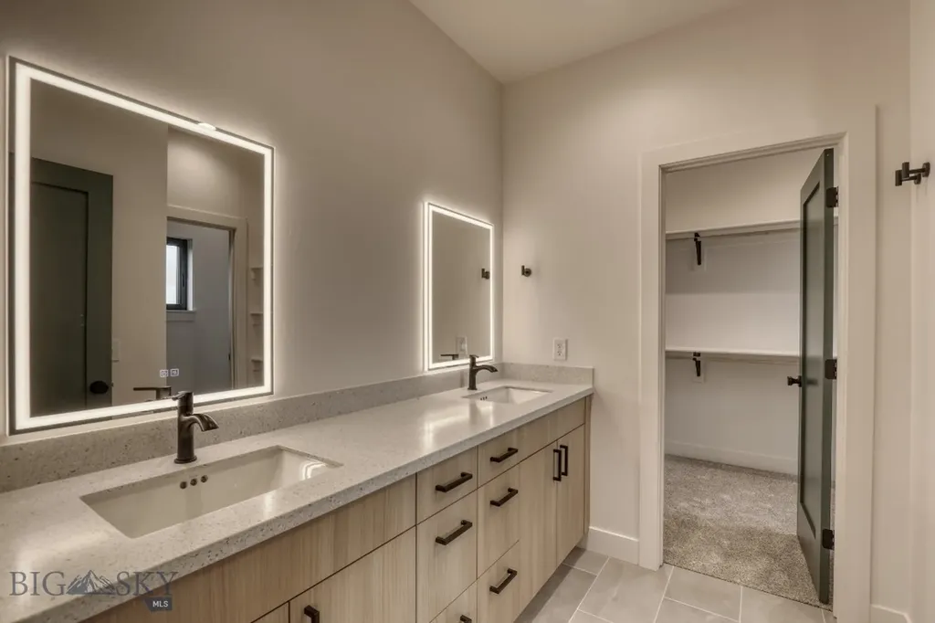 1104 Ridgeview Trail Livingston MT 59047