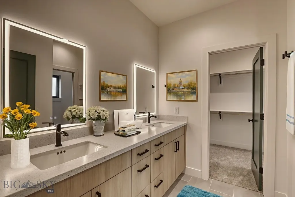 1104 Ridgeview Trail Livingston MT 59047