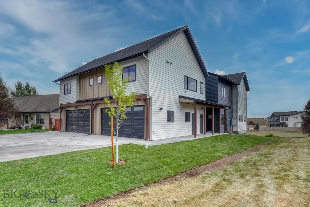 1104 Ridgeview Trail Livingston MT 59047
