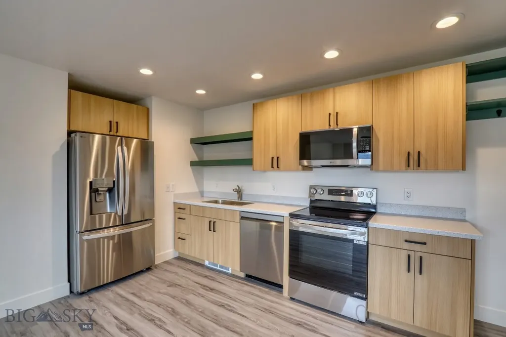 1104 Ridgeview Trail Livingston MT 59047