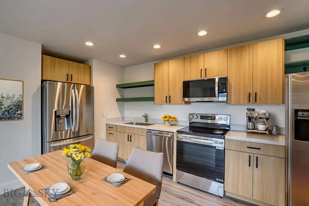 1104 Ridgeview Trail Livingston MT 59047