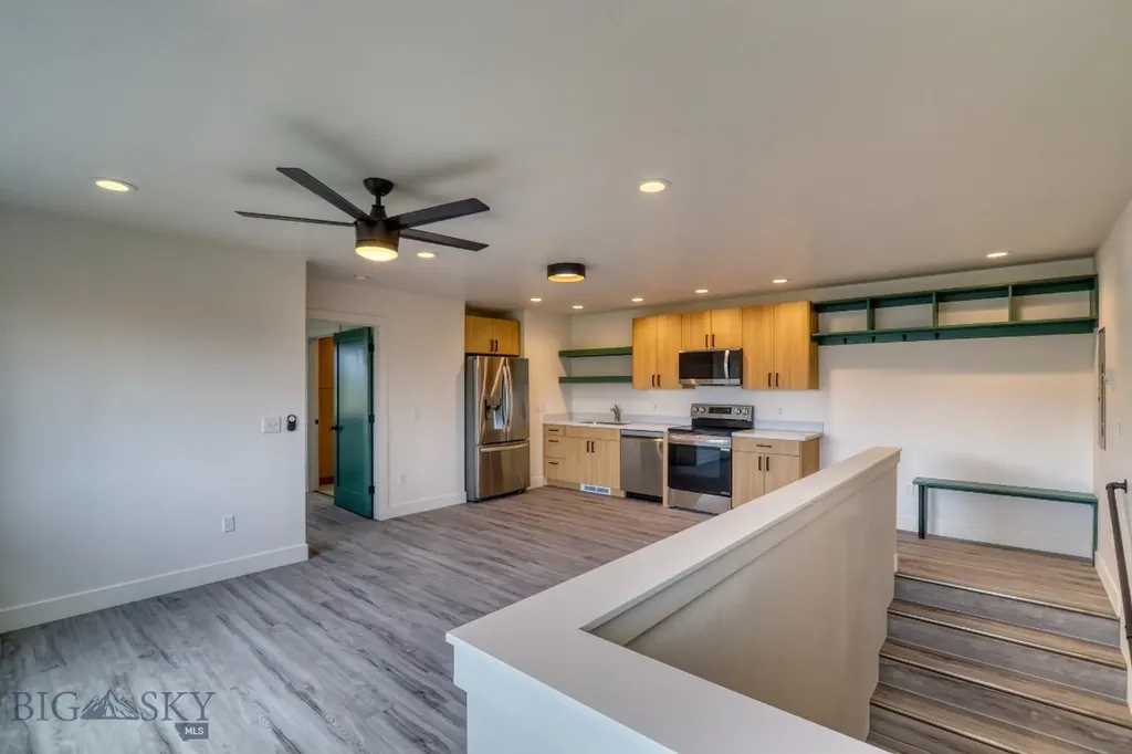 1104 Ridgeview Trail Livingston MT 59047