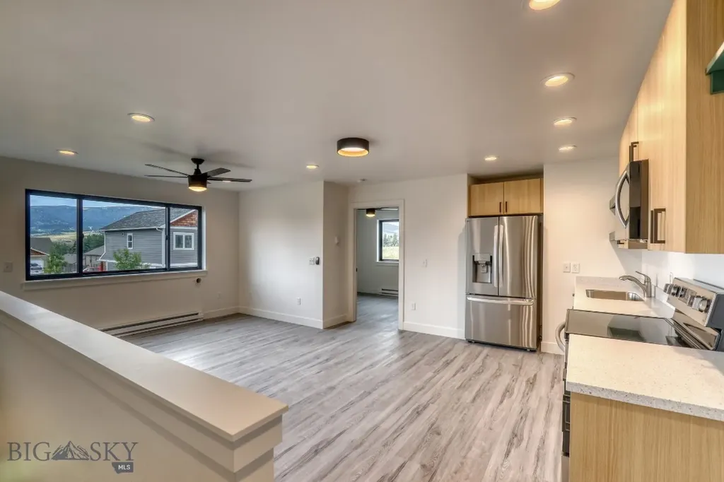 1104 Ridgeview Trail Livingston MT 59047