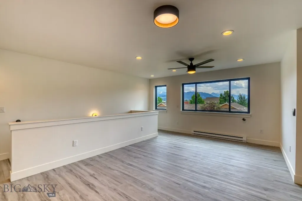 1104 Ridgeview Trail Livingston MT 59047