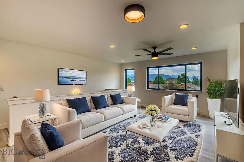 1104 Ridgeview Trail Livingston MT 59047